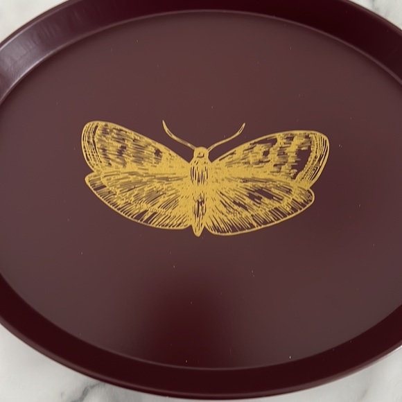 Target Bullseye 2023 - NWT - Metal Halloween Trays - Picture 4 of 11